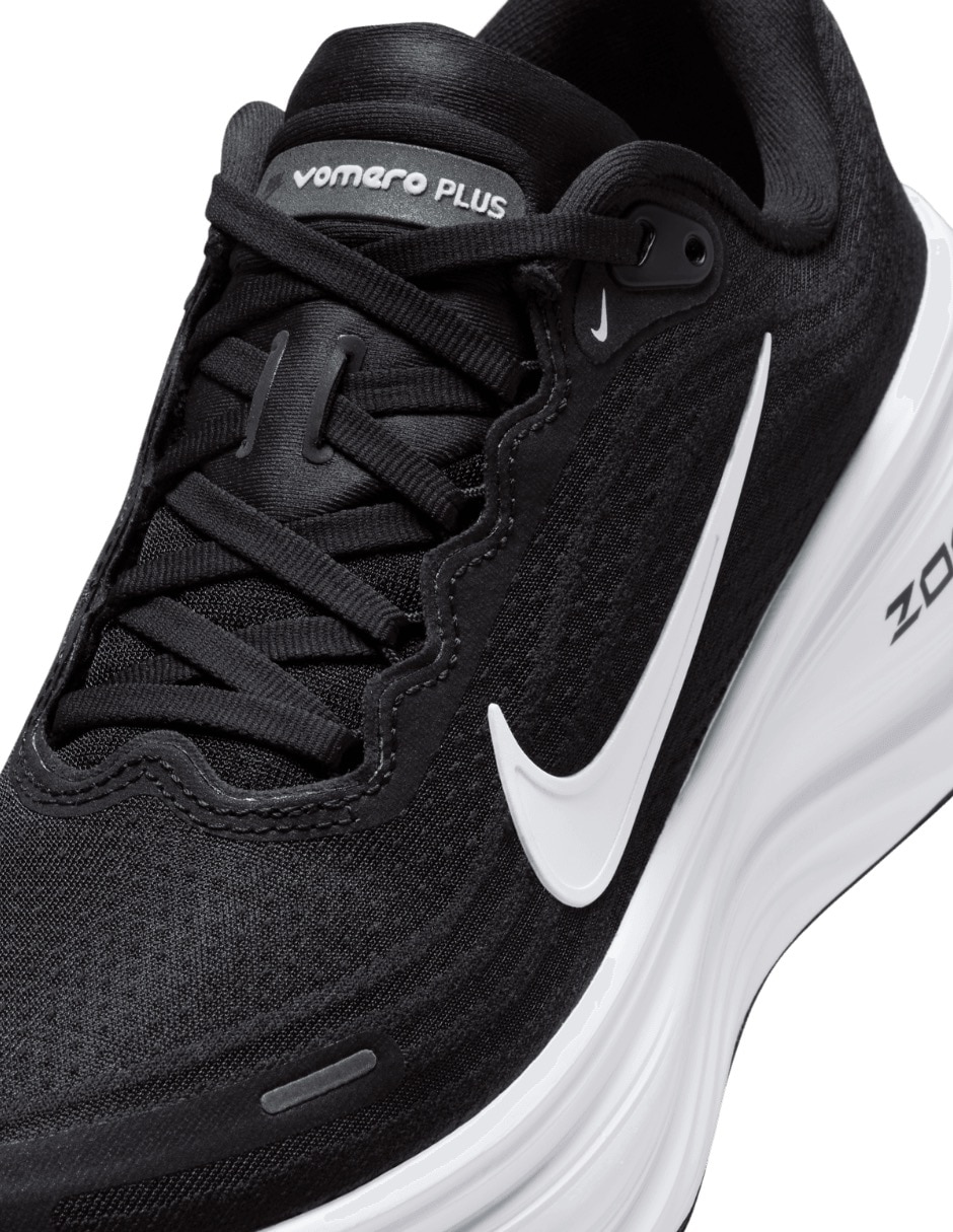 Tenis Vomero Plus para correr de hombre 8