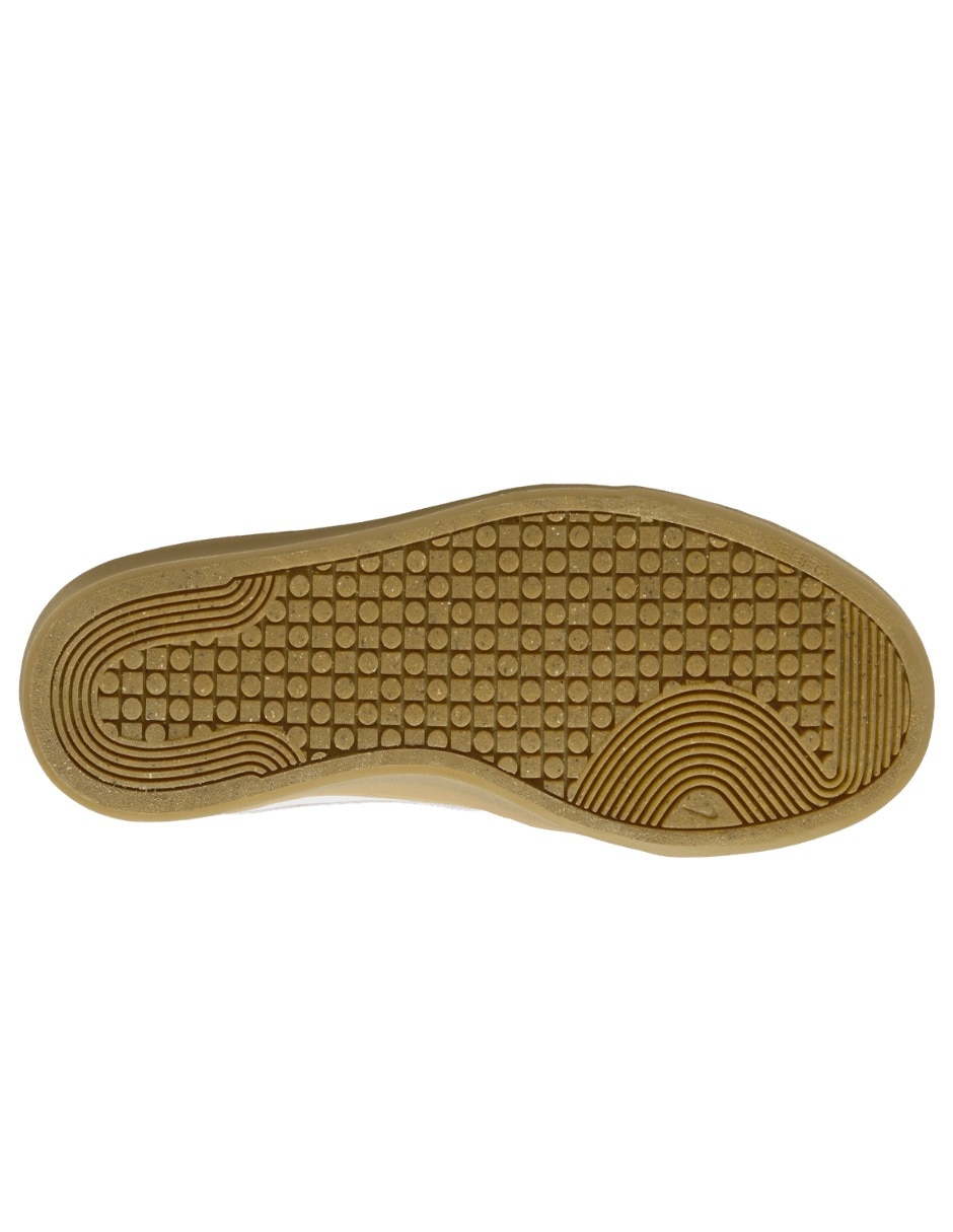 Tenis de piel Court Shot de hombre 2