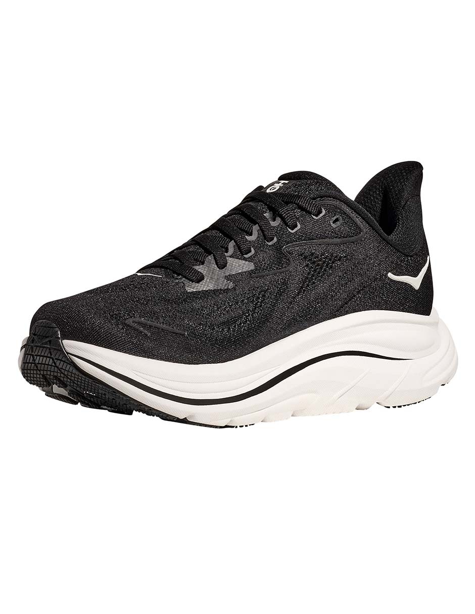 Tenis Clifton 10 para correr de hombre 3