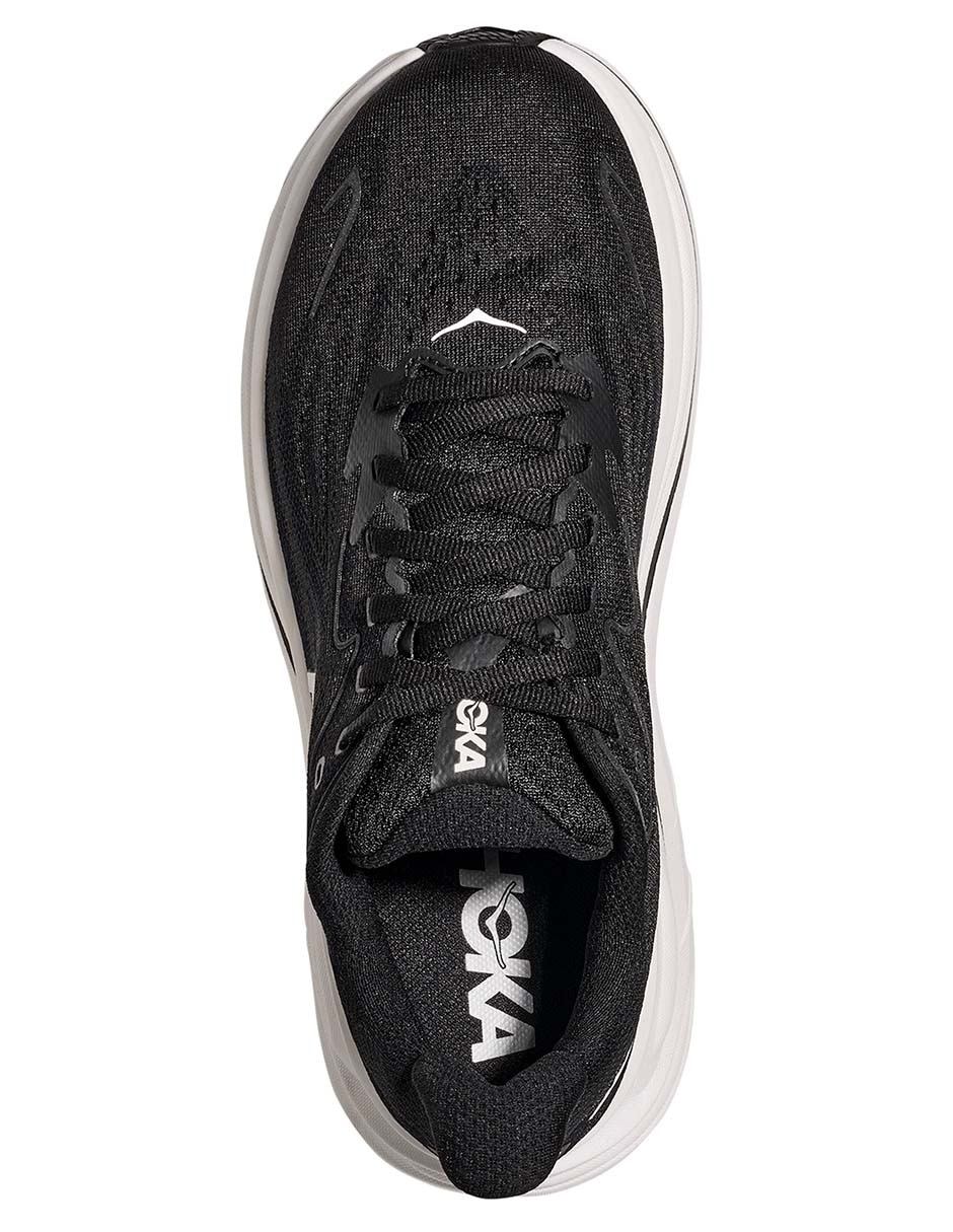 Tenis Clifton 10 para correr de hombre 2