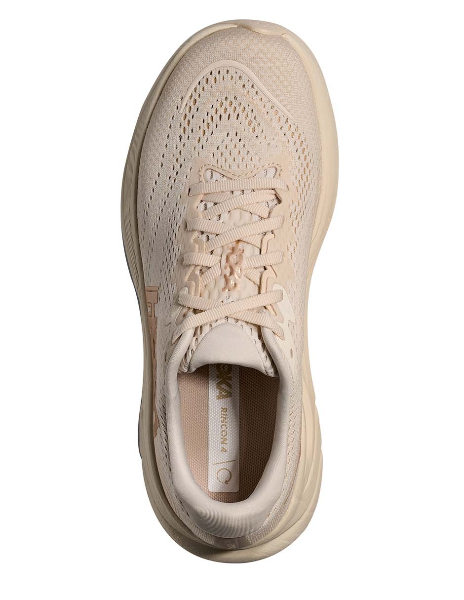 Tenis para correr Hoka de mujer