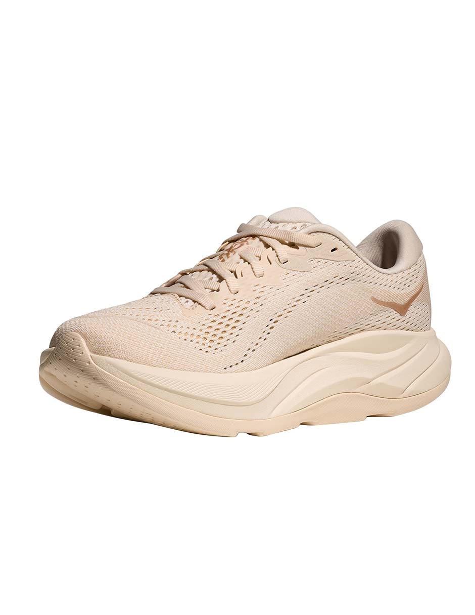 Tenis para correr Hoka de mujer