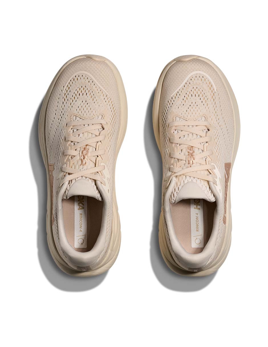 Tenis para correr Hoka de mujer