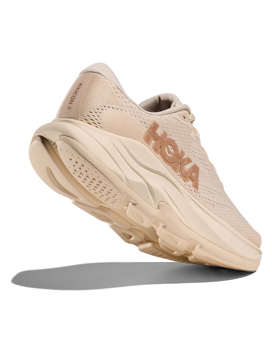 Tenis para correr Hoka de mujer