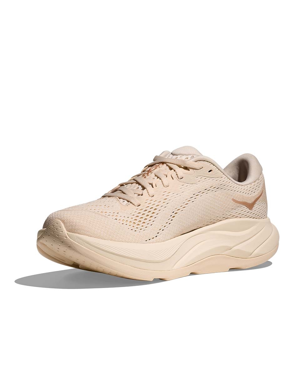 Tenis para correr Hoka de mujer