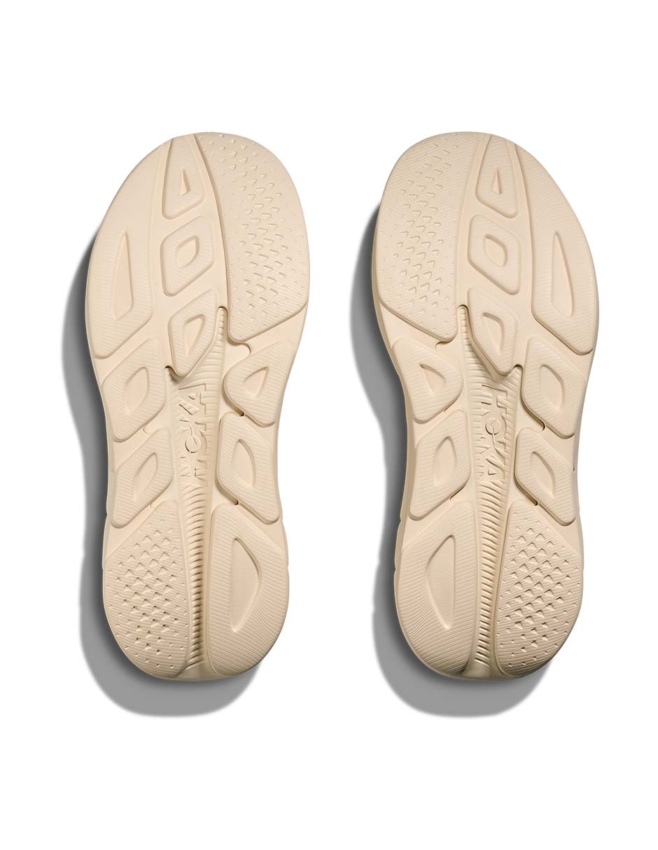 Tenis para correr Hoka de mujer