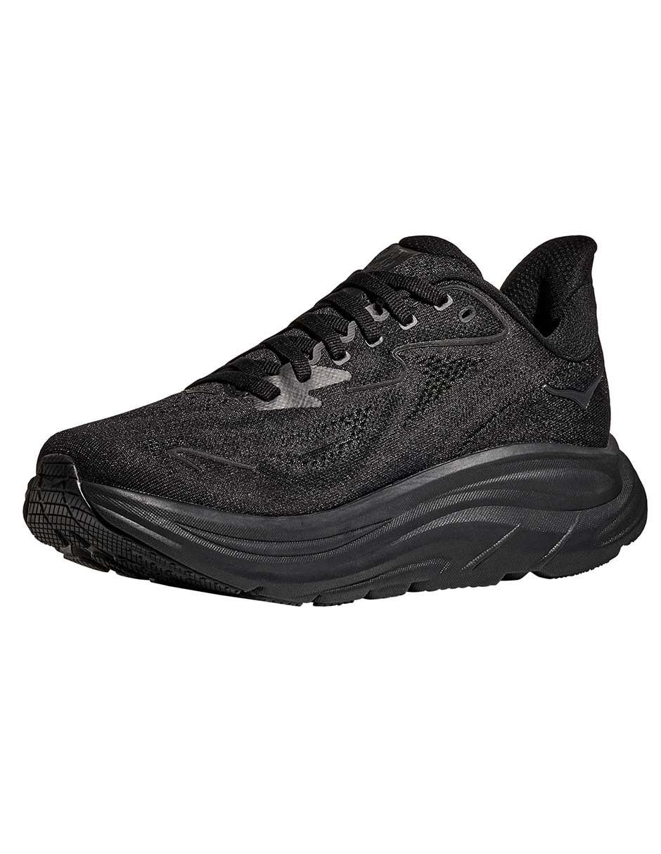 Tenis Clifton 10 para correr de hombre
