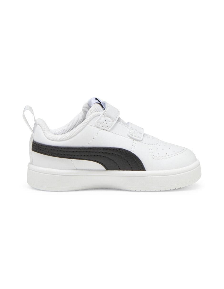 Tenis Puma Rickie V de infantil unisex