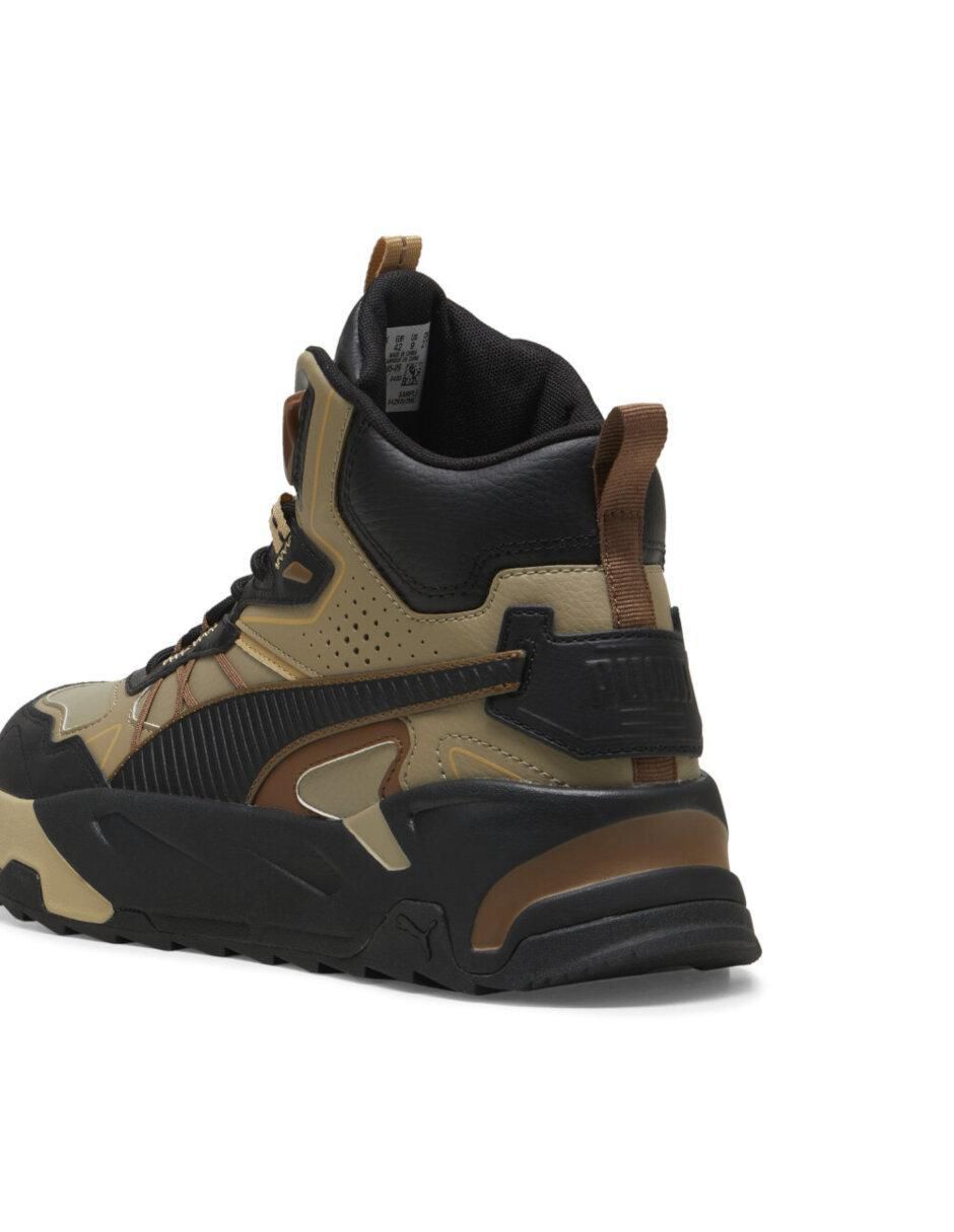 Tenis Trinity Hybrid L de hombre 2