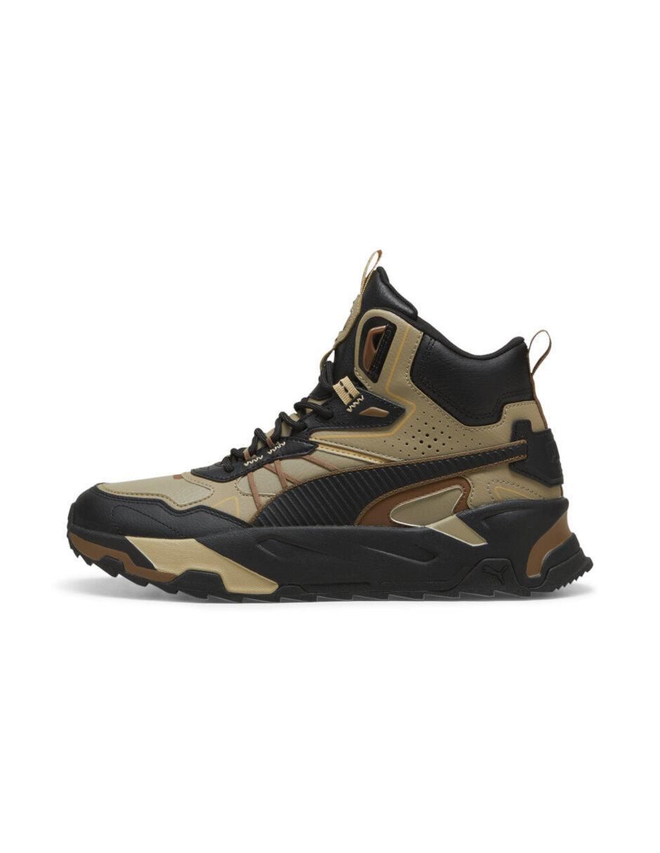 Tenis Trinity Hybrid L de hombre 3