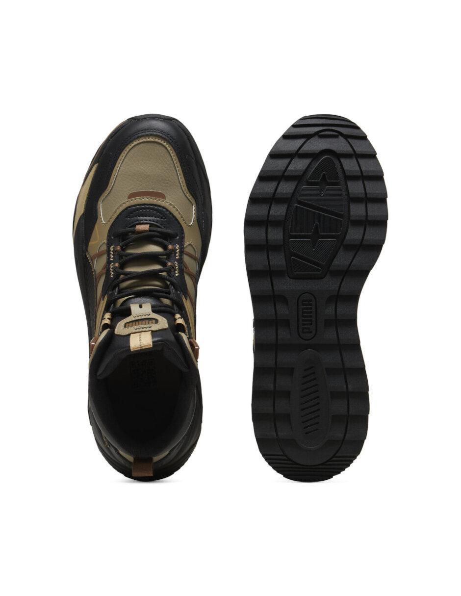 Tenis Trinity Hybrid L de hombre