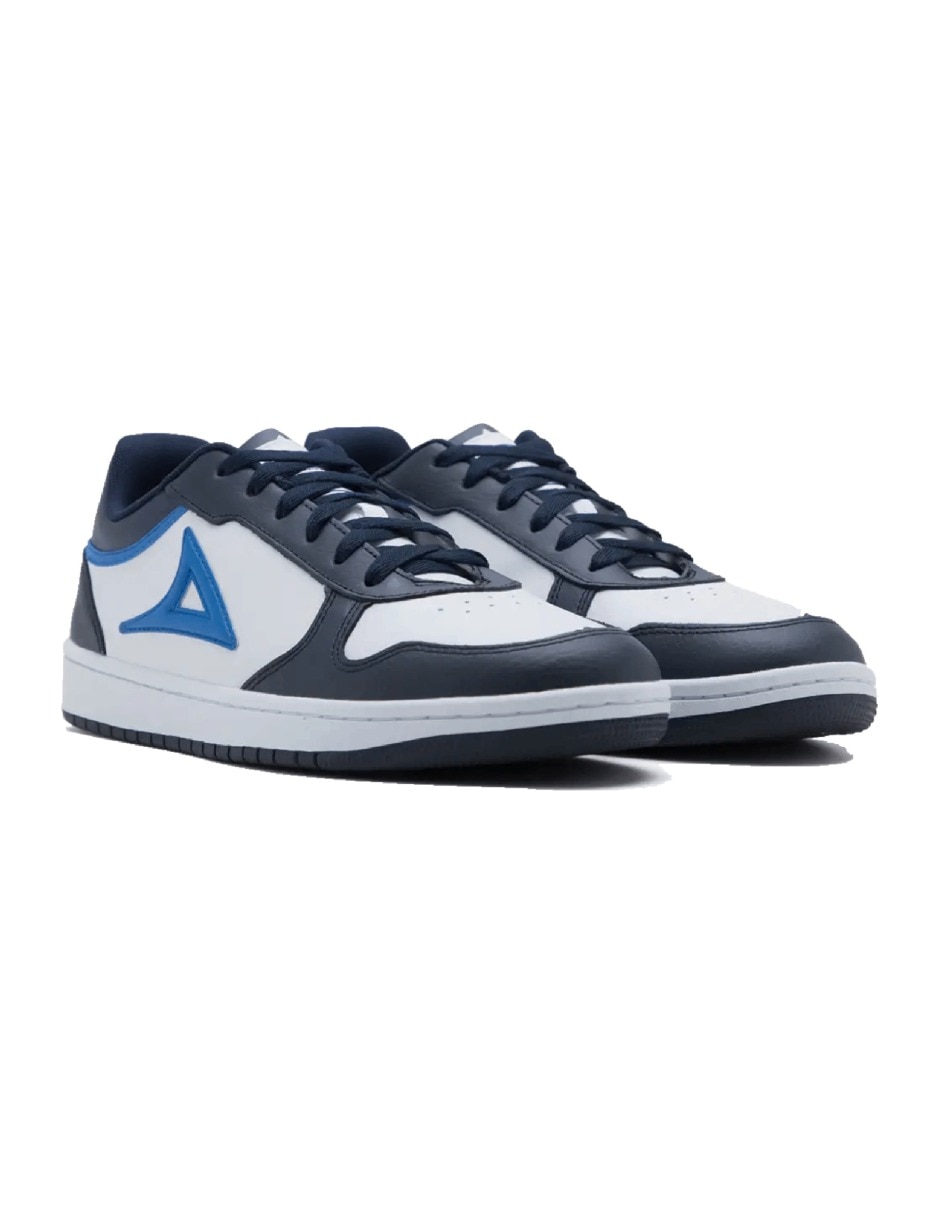 Tenis Clasic Low de hombre