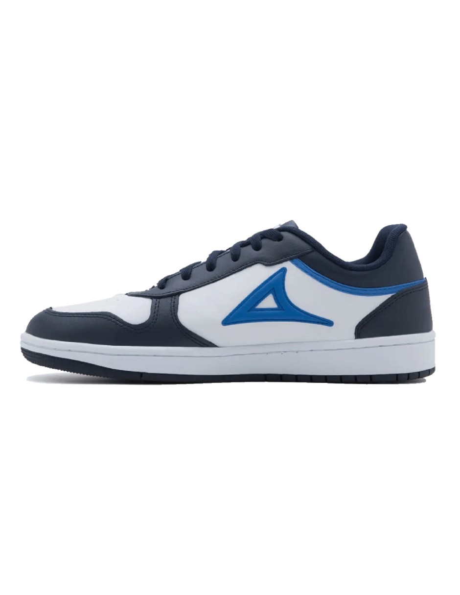 Tenis Clasic Low de hombre
