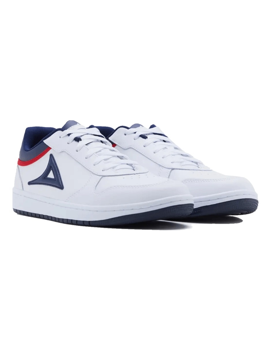 Tenis Clasic Low de hombre