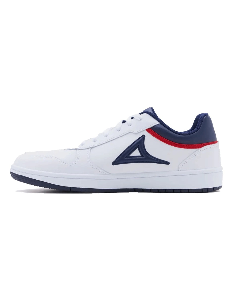Tenis Clasic Low de hombre
