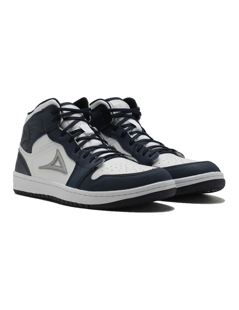 Tenis Pirma Raider Bota de mujer
