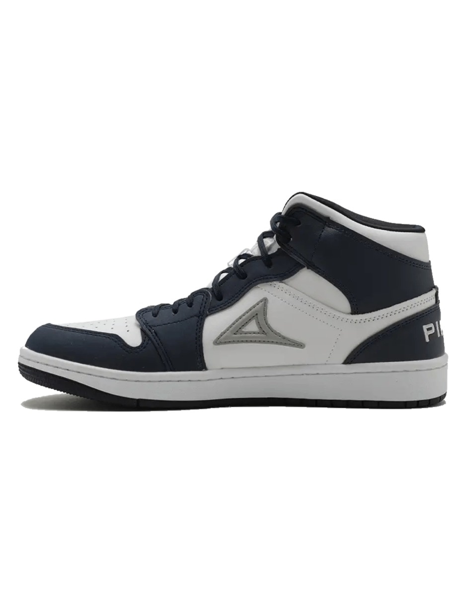 Tenis Pirma Raider Bota de mujer
