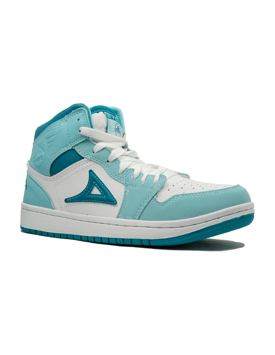 Tenis Pirma Raider Bota de mujer