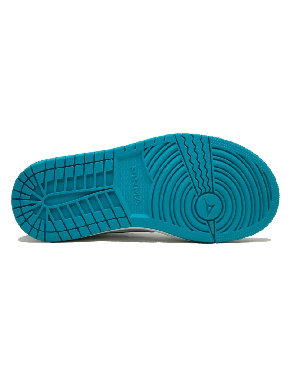 Tenis Pirma Raider Bota de mujer