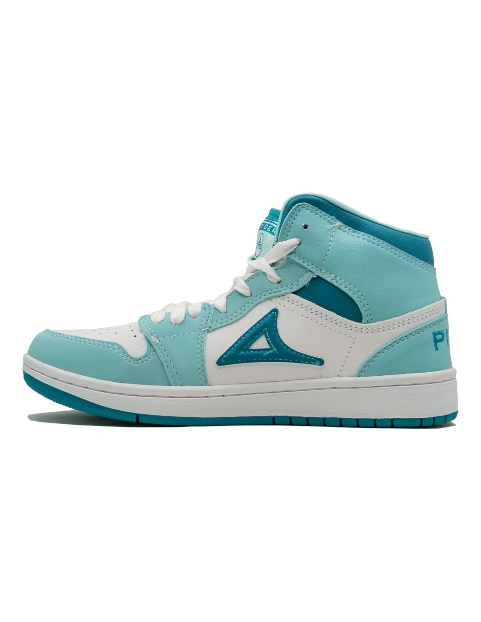 Tenis Pirma Raider Bota de mujer