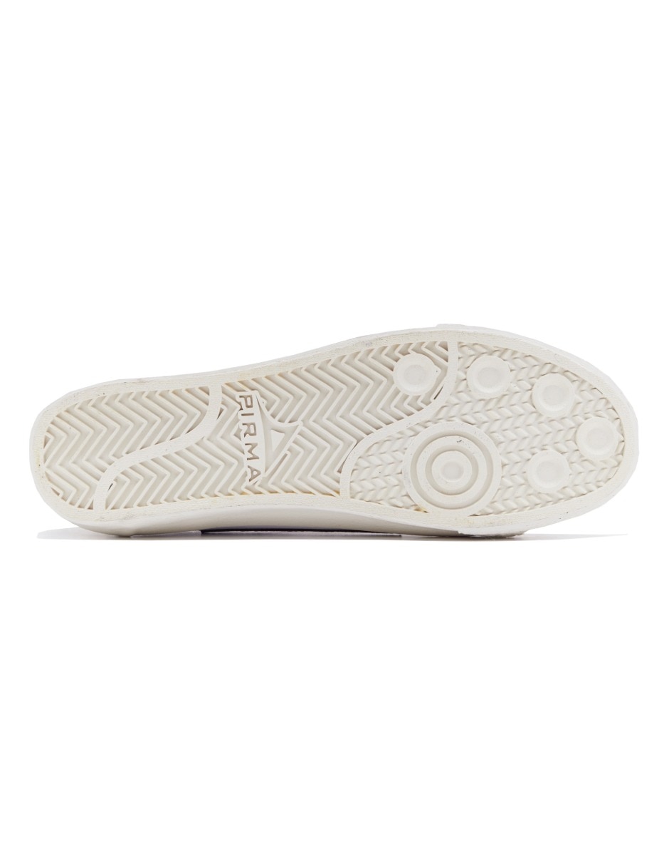 Tenis de hombre
