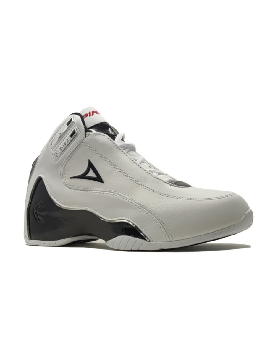 Tenis Storm de hombre para básquetbol