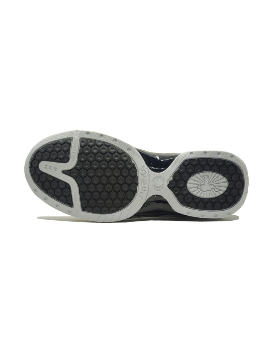 Tenis Storm de hombre para básquetbol