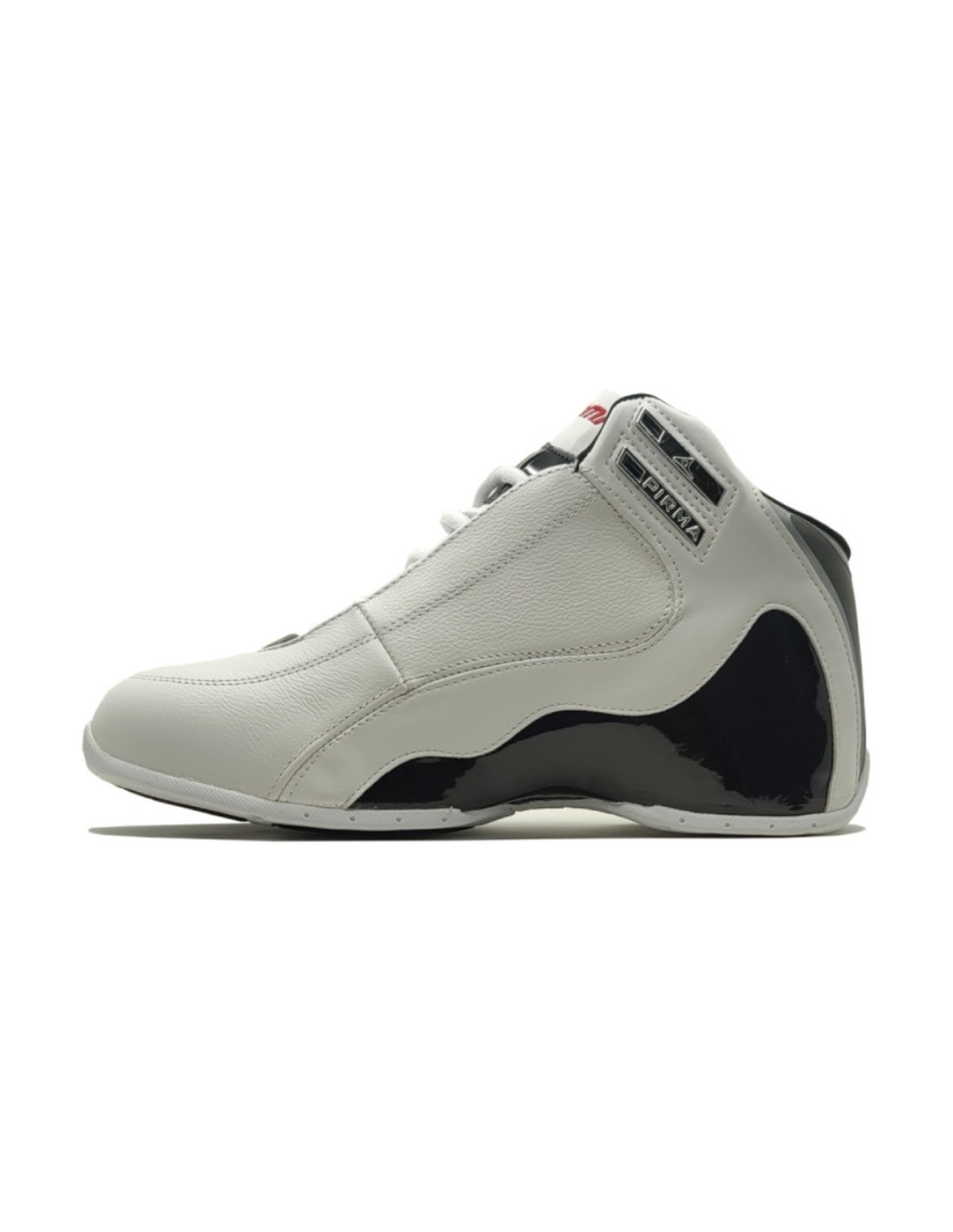 Tenis Storm de hombre para básquetbol