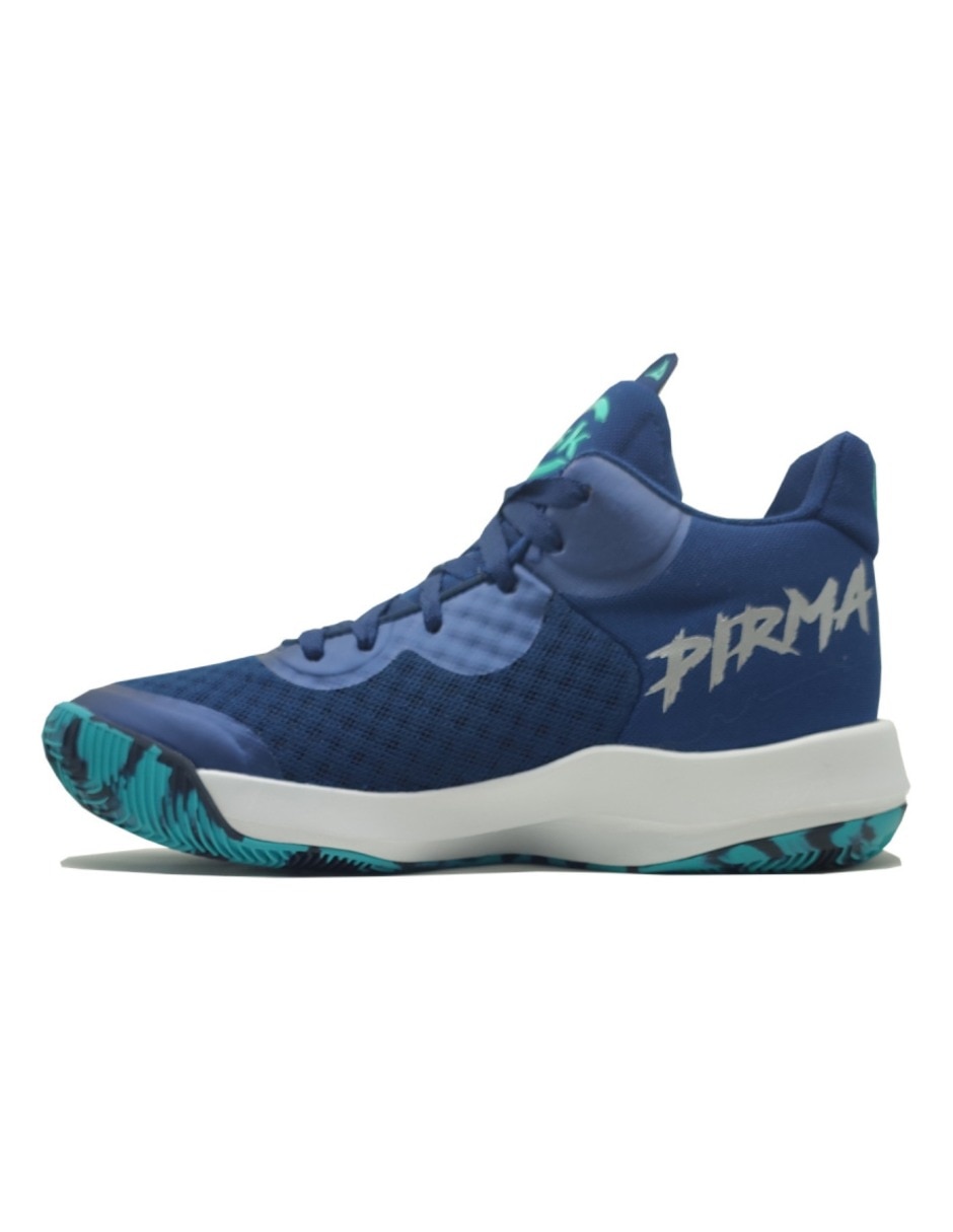 Tenis Doppler de hombre para básquetbol