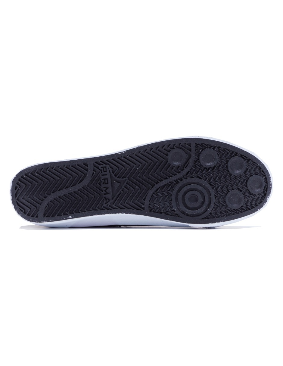 Tenis de hombre