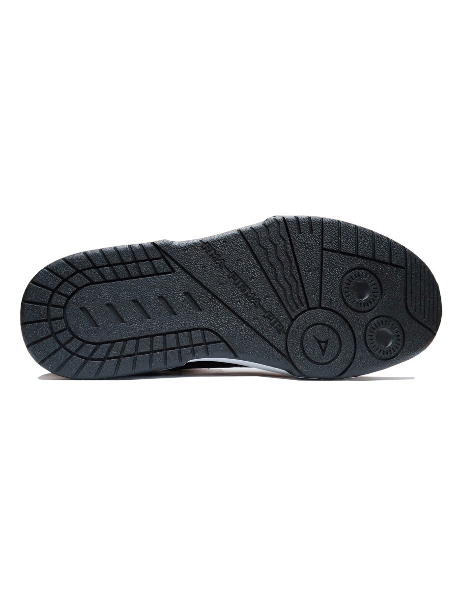 Tenis de hombre