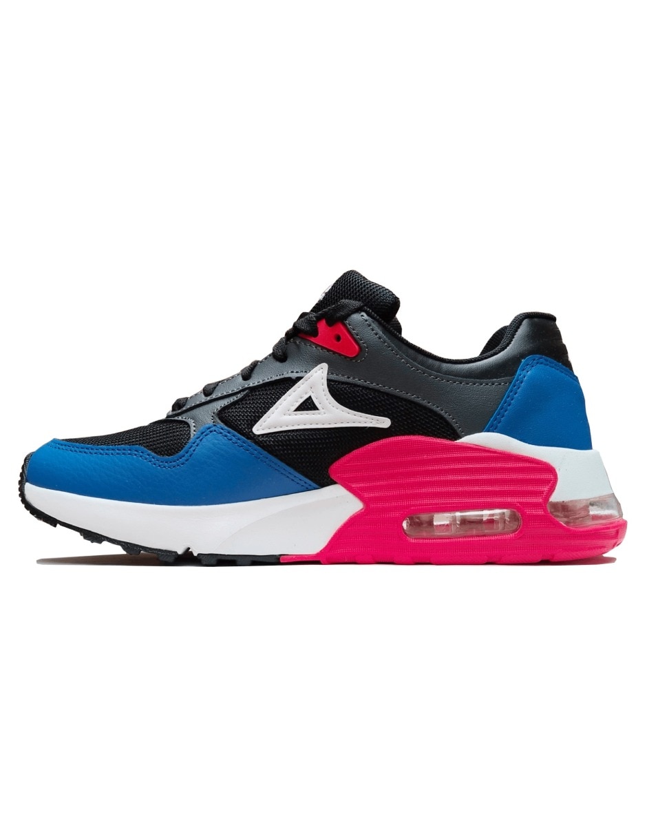 Tenis Retro 94 de hombre para correr