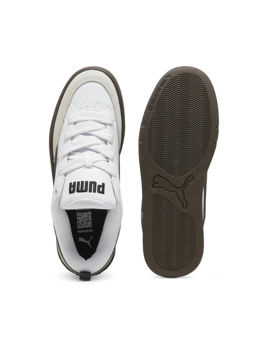 Tenis Park Lifestyle Og de hombre