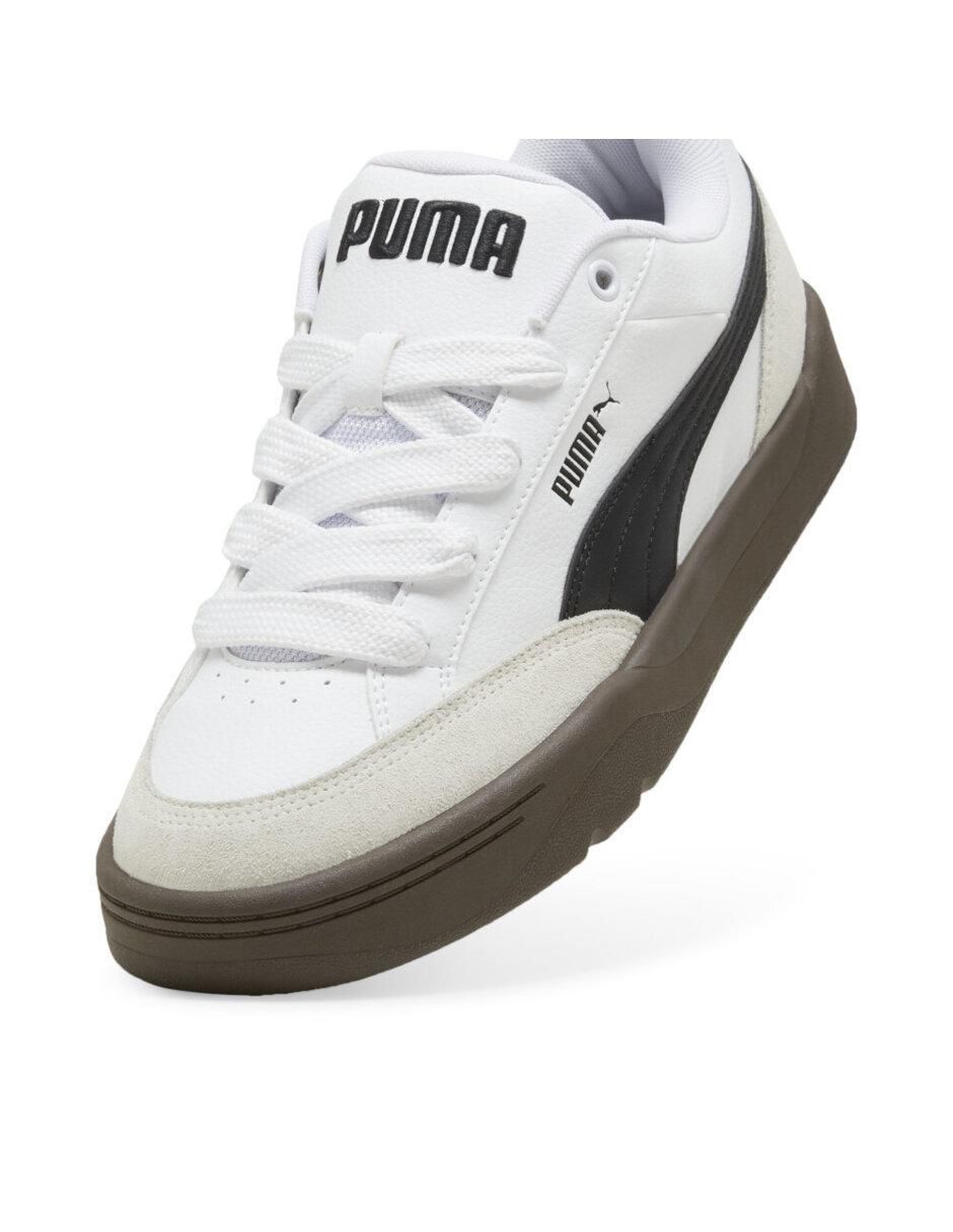 Tenis Park Lifestyle Og de hombre