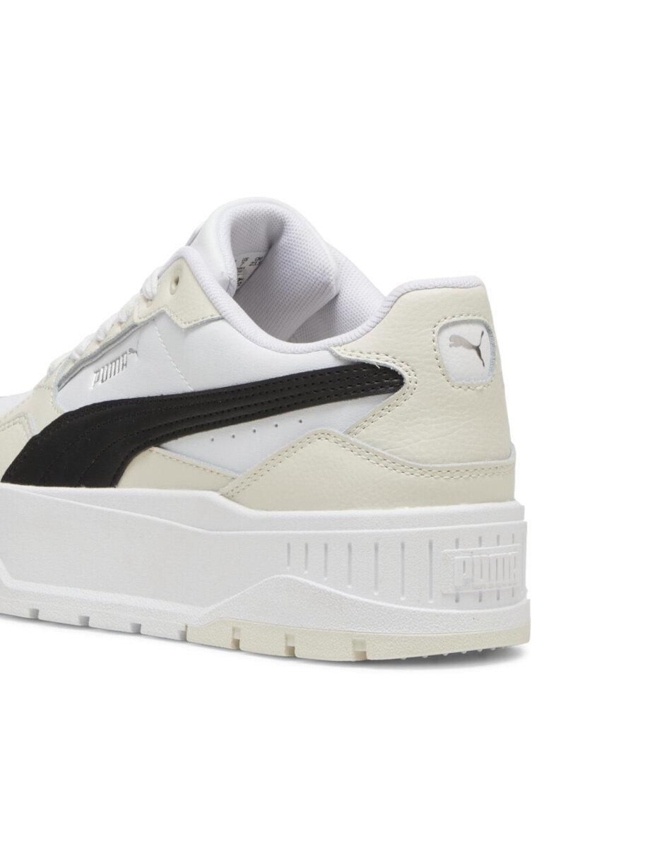 Tenis de mujer 5