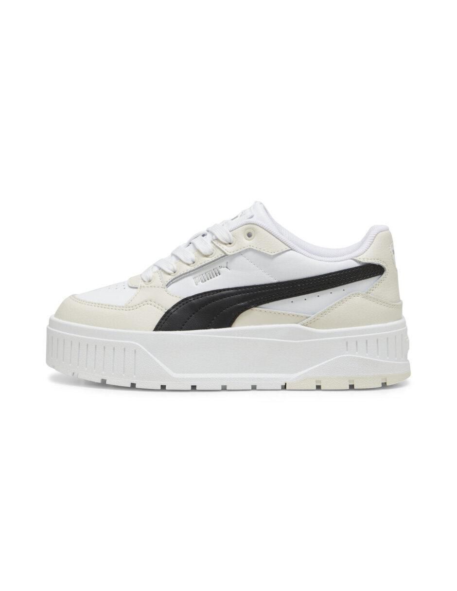 Tenis de mujer