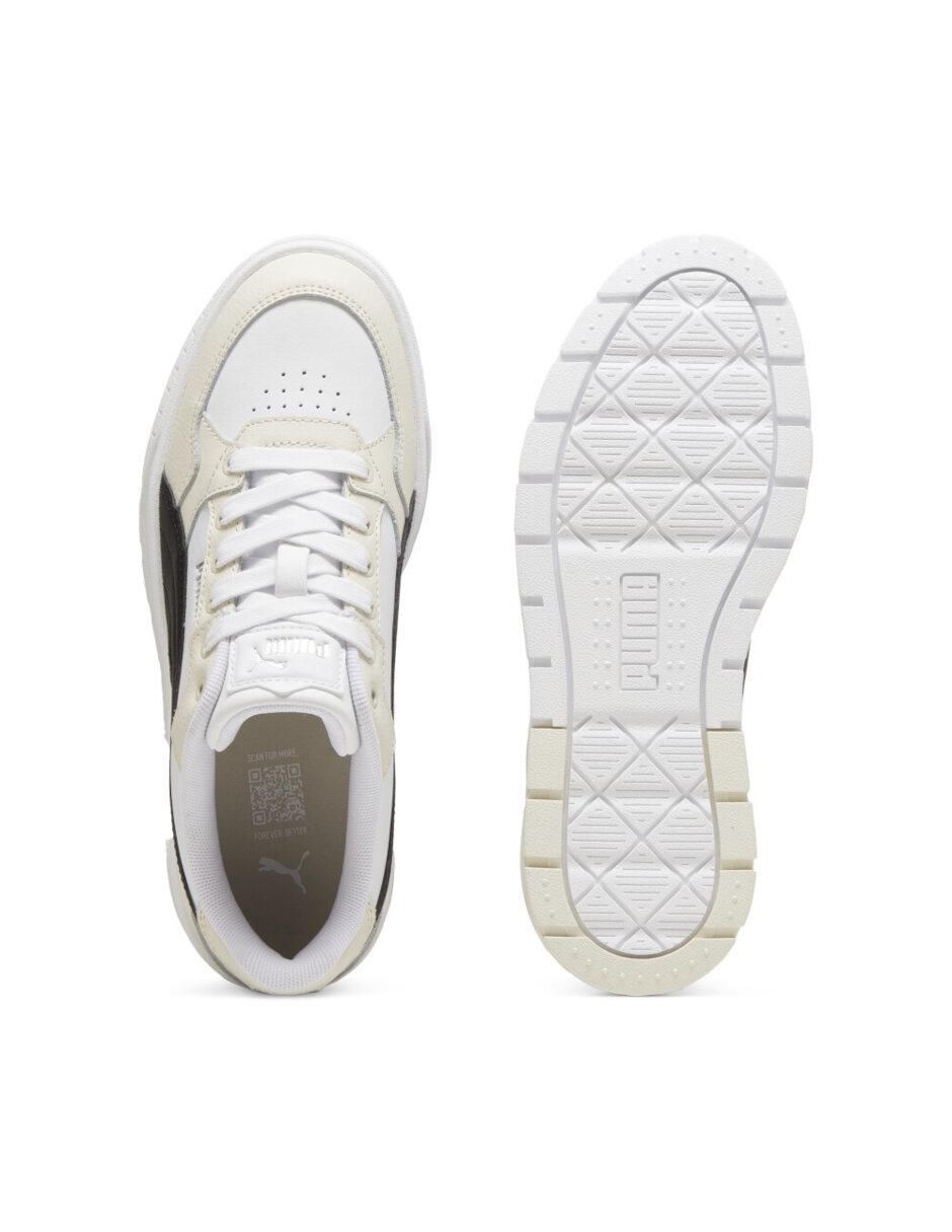 Tenis de mujer