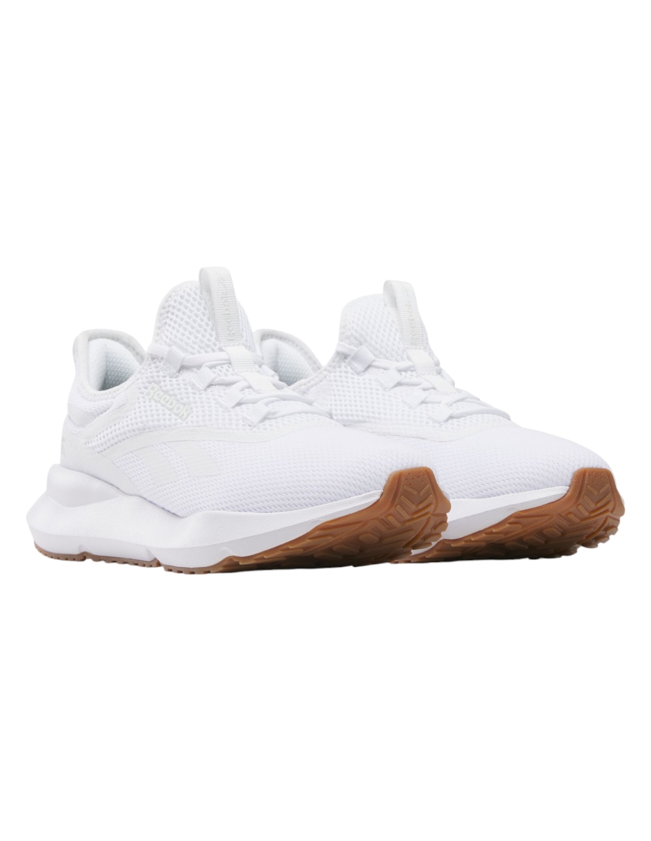 Tenis Cityride para correr de mujer 4