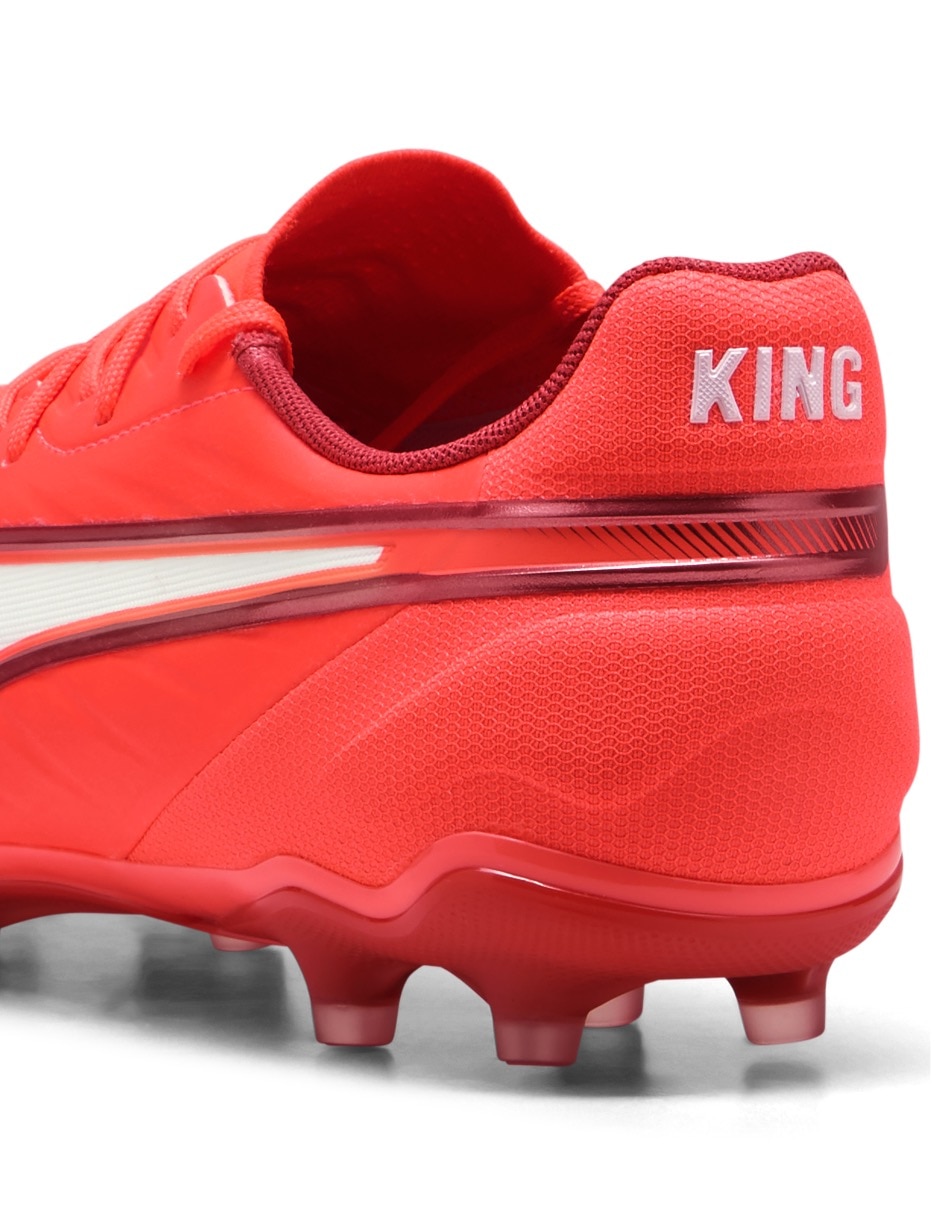 Tenis King Match Fgag para fútbol de hombre 2