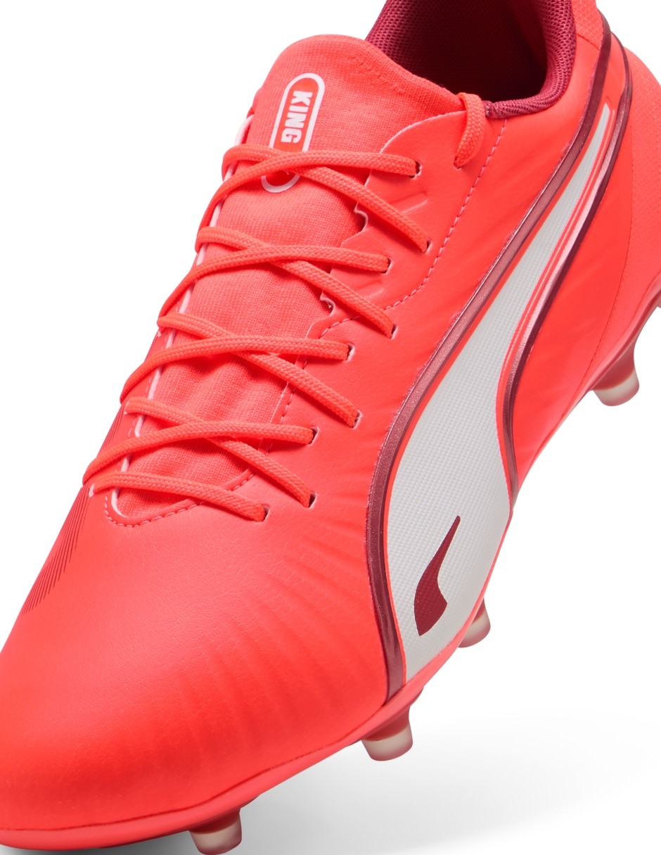 Tenis King Match Fgag para fútbol de hombre 5