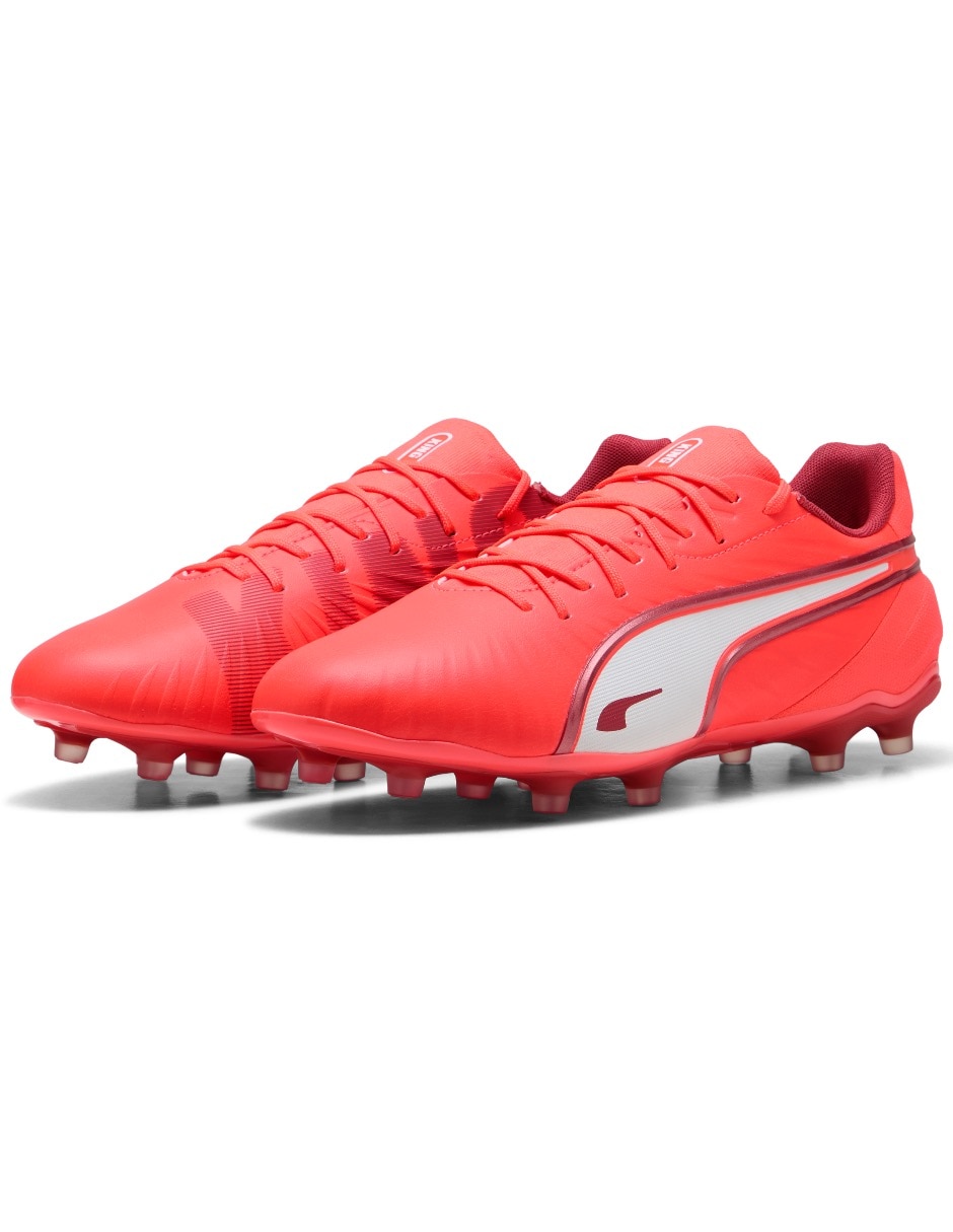 Tenis King Match Fgag para fútbol de hombre 6