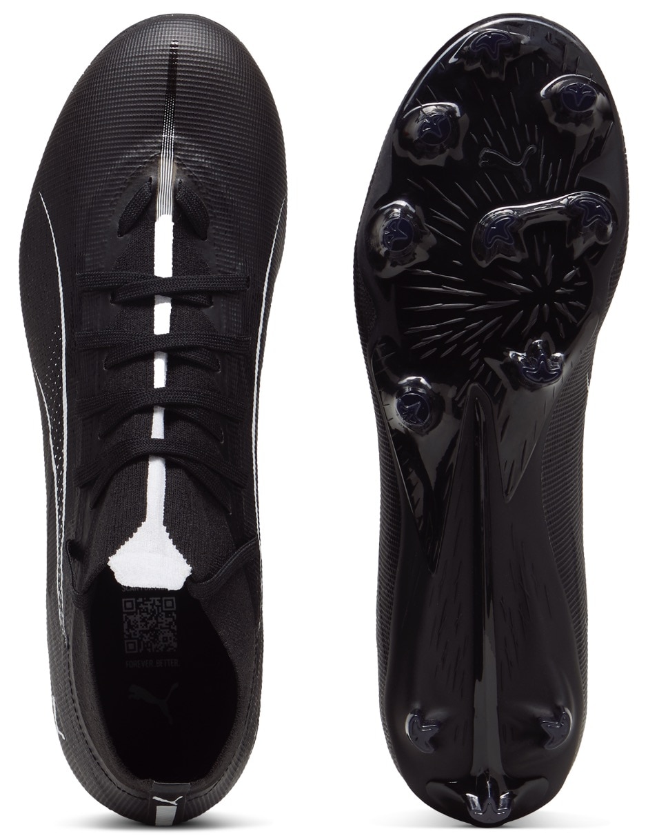 Tenis Ultra 5 Match Fgag para fútbol de hombre 6