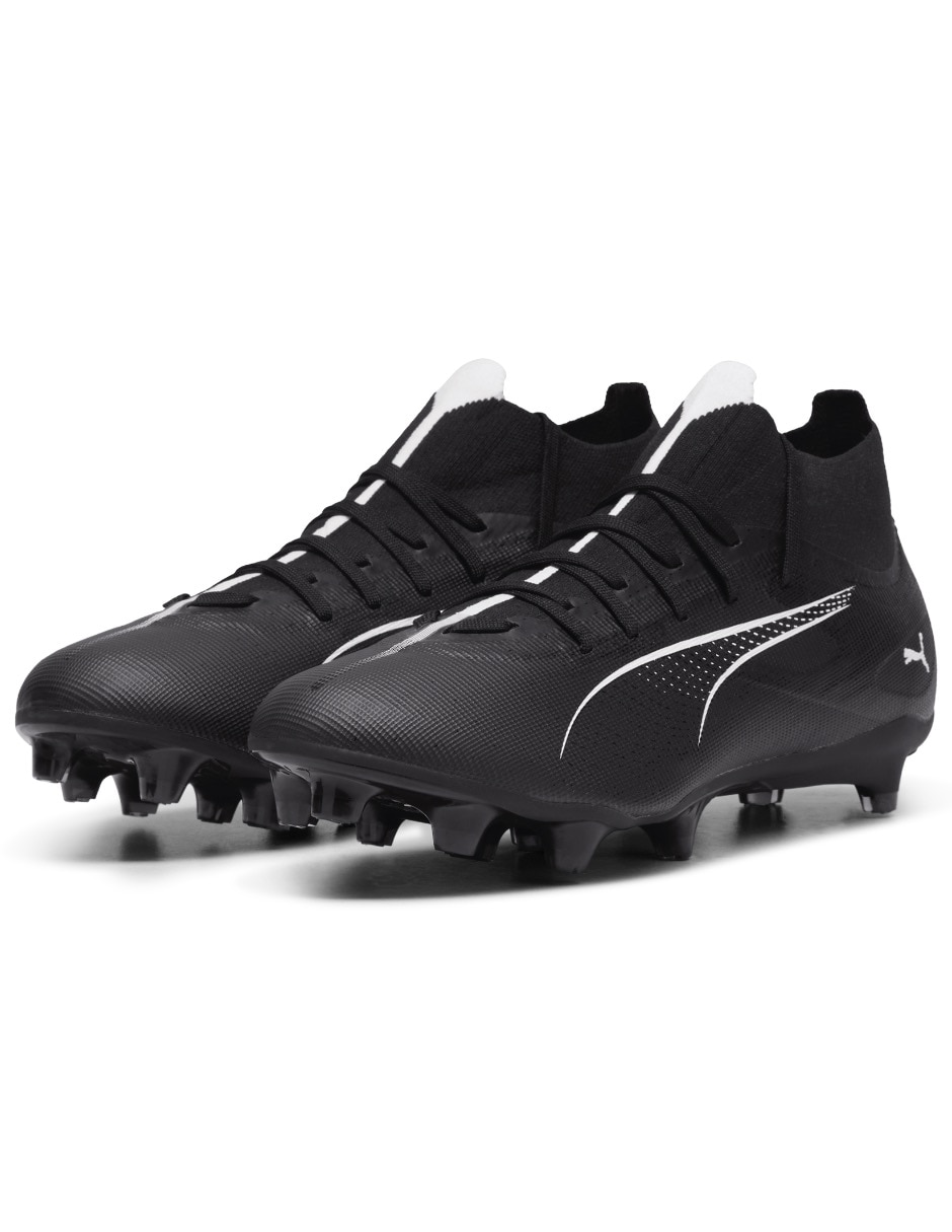 Tenis Ultra 5 Match Fgag para fútbol de hombre 8