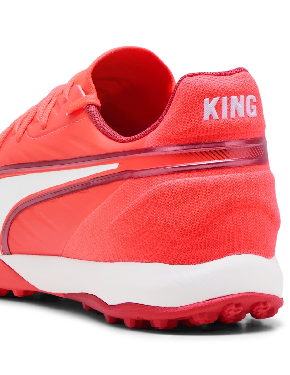 Tenis King Match Tt para fútbol de hombre 2