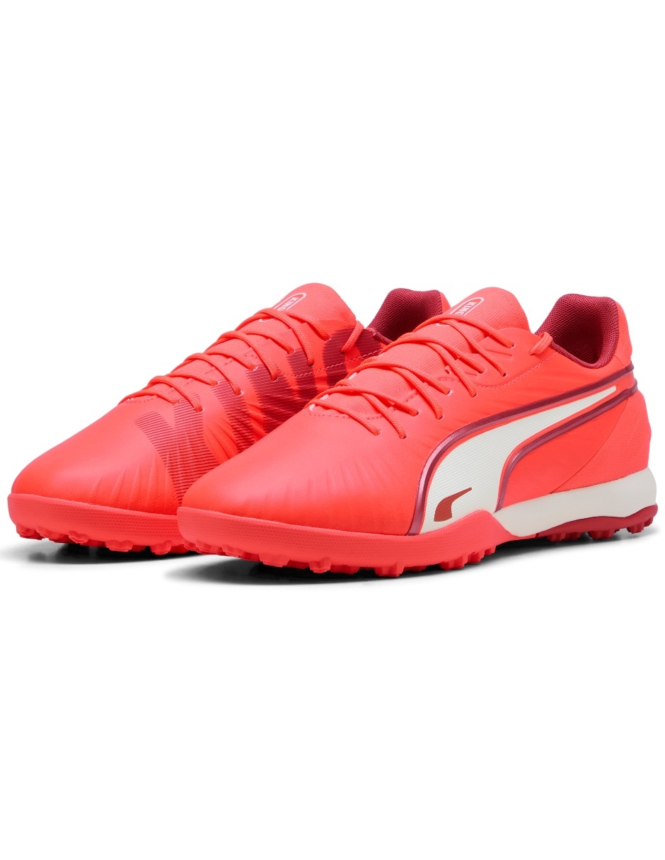 Tenis King Match Tt para fútbol de hombre 6