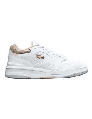 Tenis de piel Liineshot de mujer