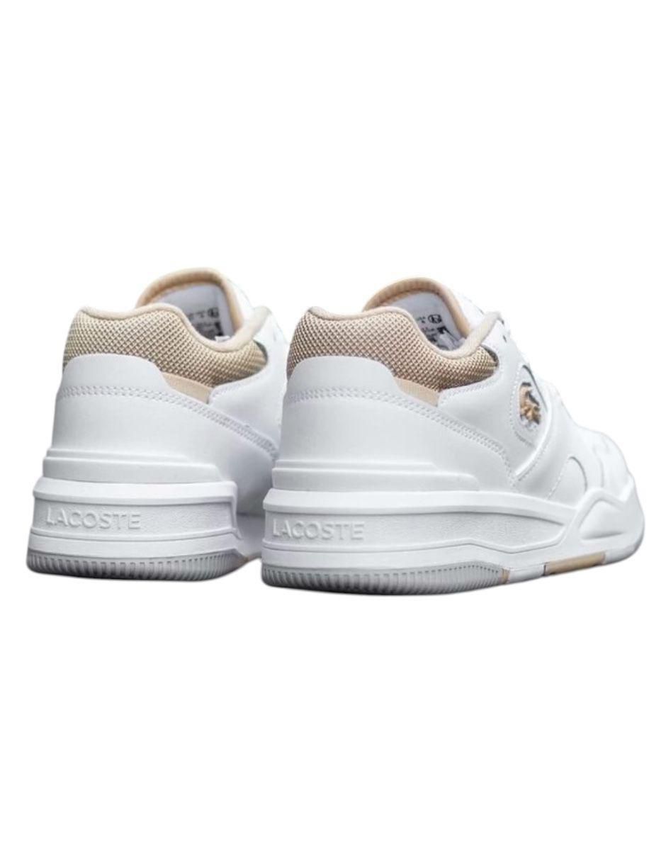 Tenis de piel Liineshot de mujer