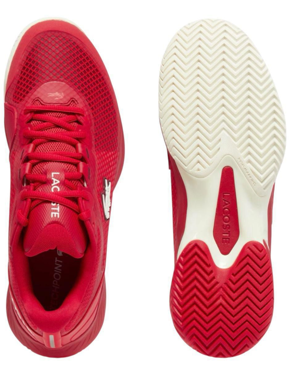 Tenis Lacoste Tech Point 224 de hombre para correr