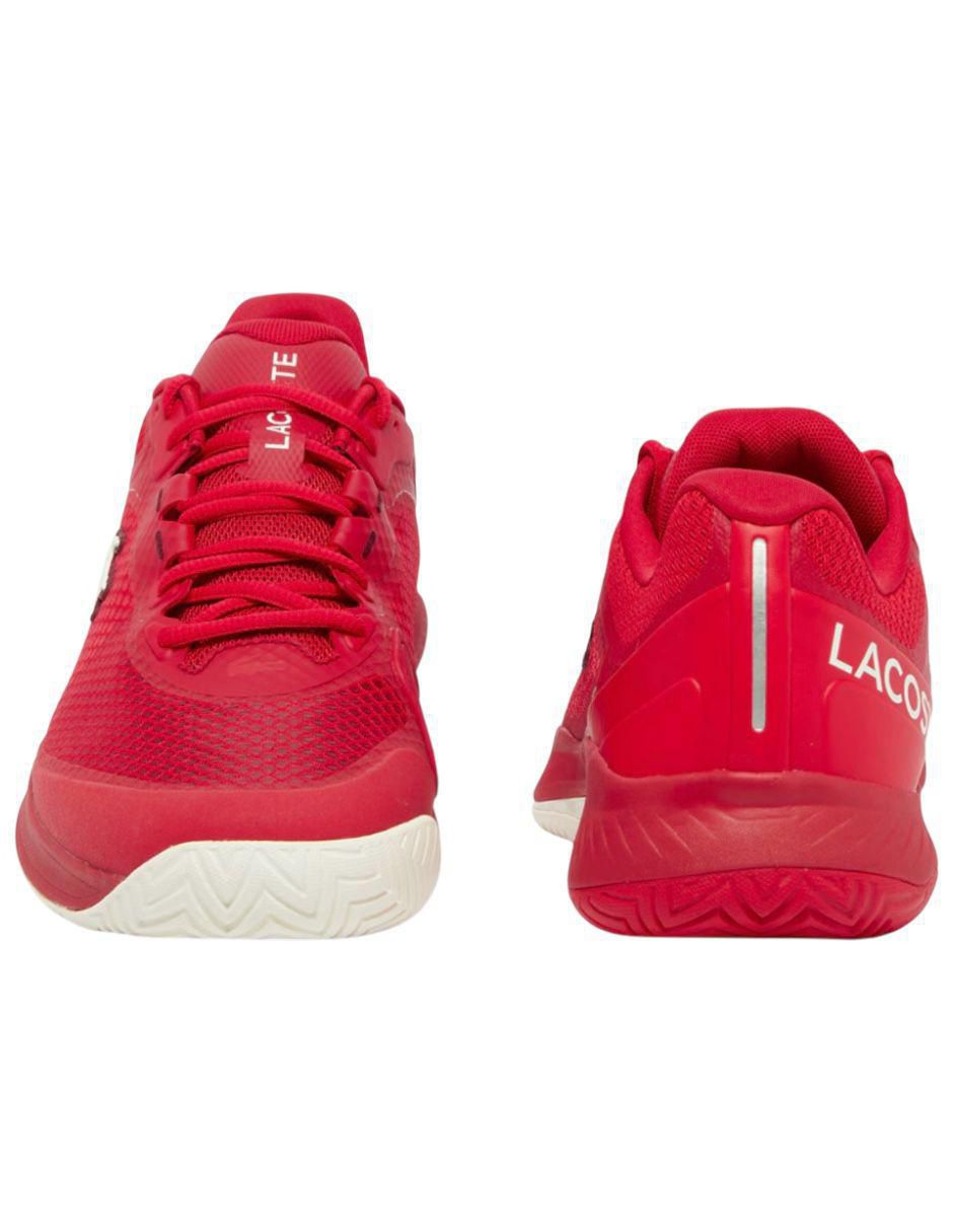 Tenis Lacoste Tech Point 224 de hombre para correr