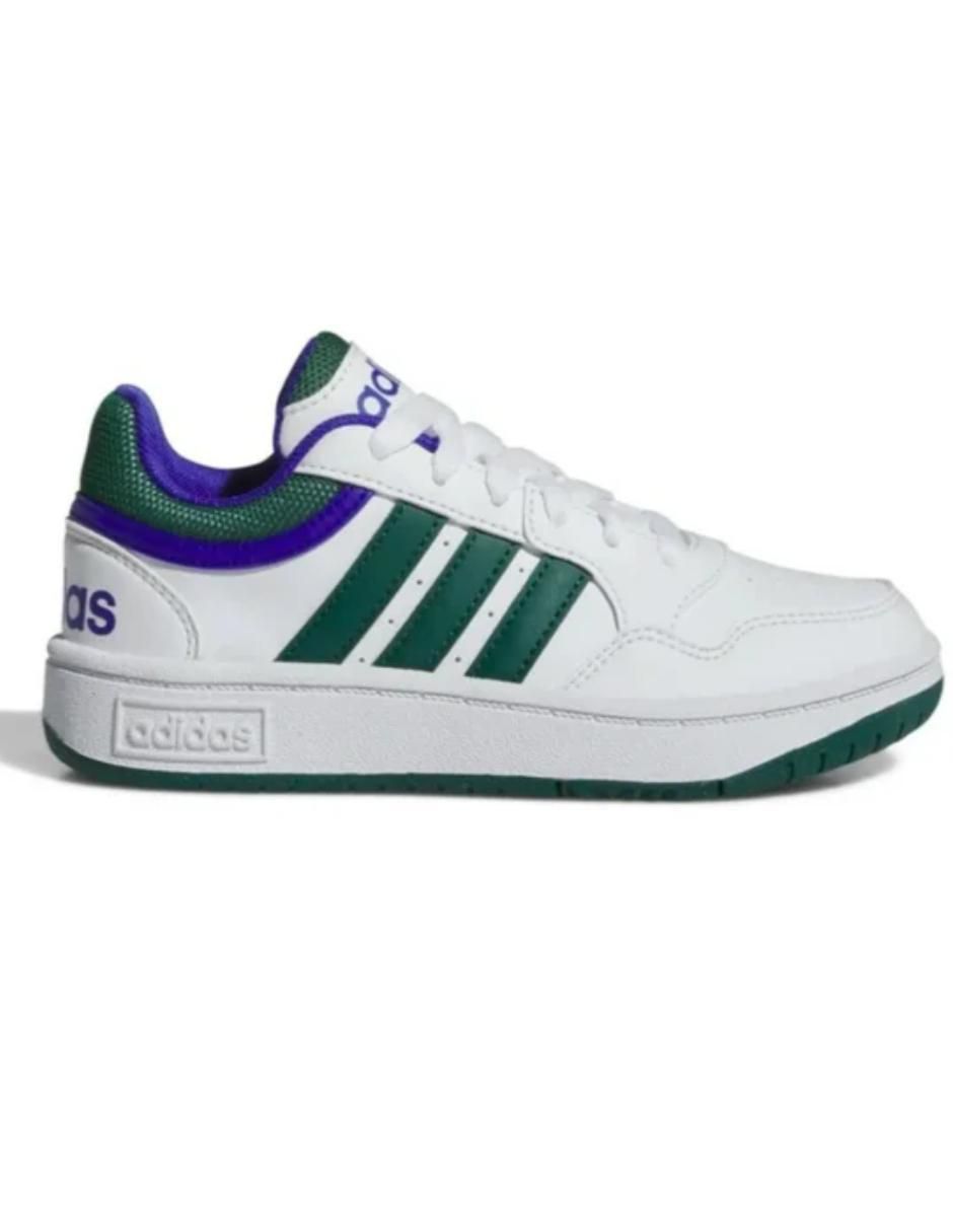 Tenis Hoops 3.0 K de mujer Tenis Hoops 3.0 K de mujer